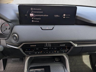 2025 Mazda Mazda CX-90 3.3 Turbo Preferred Package