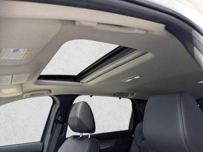 2025 Mazda Mazda CX-90 3.3 Turbo Preferred Package