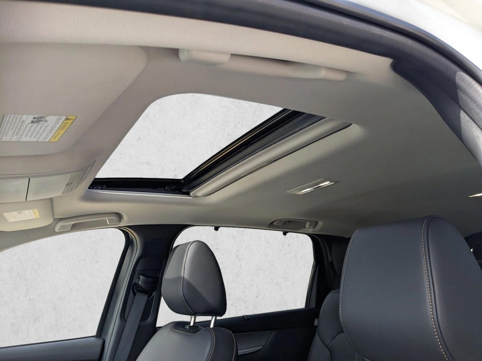 2025 Mazda Mazda CX-90 3.3 Turbo Preferred Package