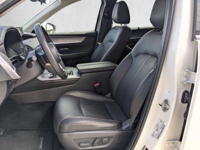 2025 Mazda Mazda CX-90 3.3 Turbo Preferred Package