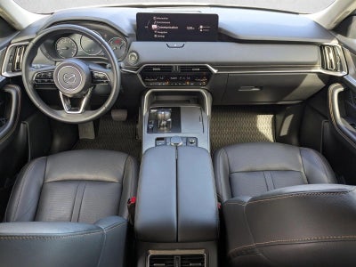 2025 Mazda Mazda CX-90 3.3 Turbo Preferred Package