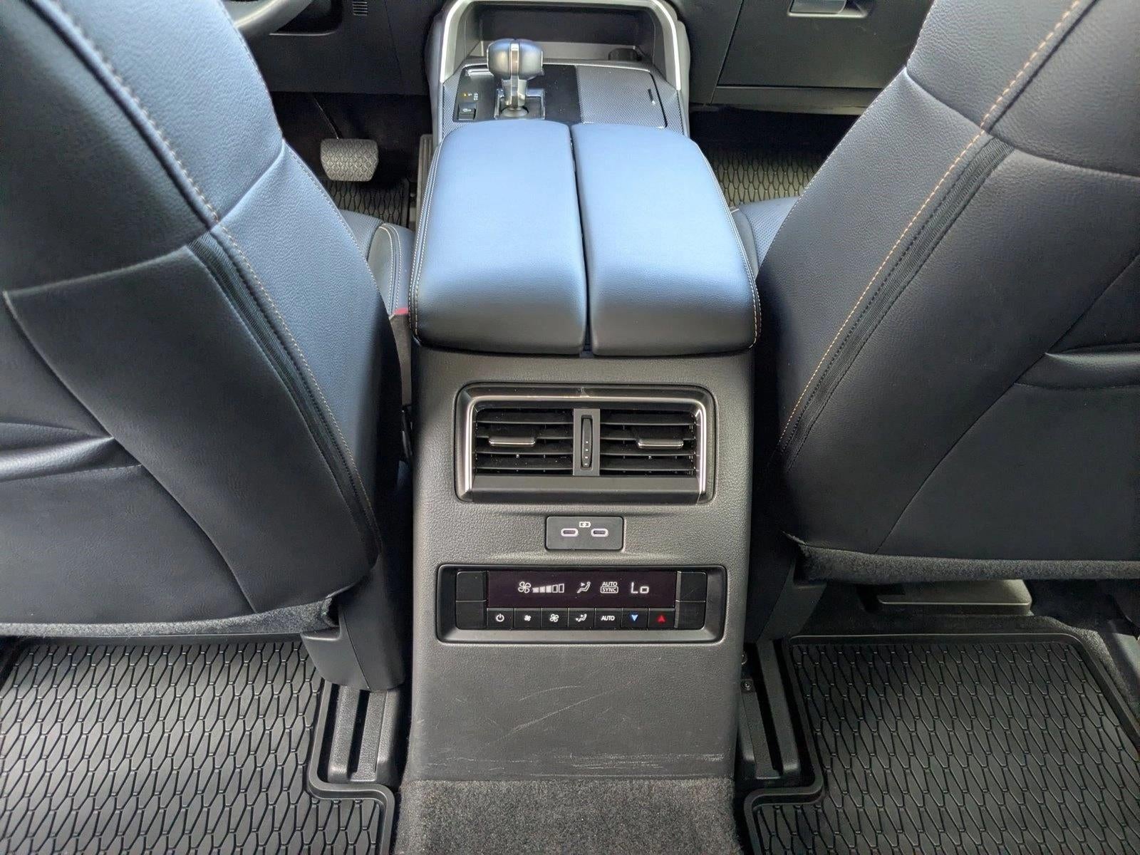 2025 Mazda Mazda CX-90 3.3 Turbo Preferred Package