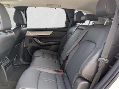 2025 Mazda Mazda CX-90 3.3 Turbo Preferred Package