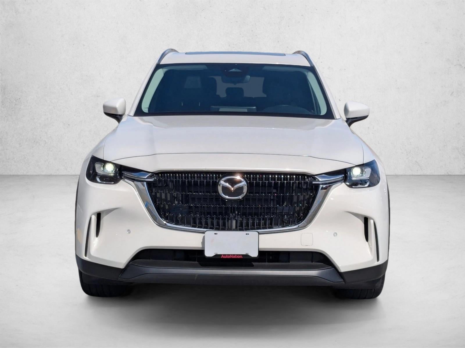 2025 Mazda Mazda CX-90 3.3 Turbo Preferred Package