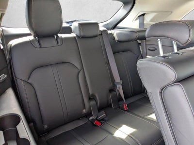 2025 Mazda Mazda CX-90 3.3 Turbo Preferred Package