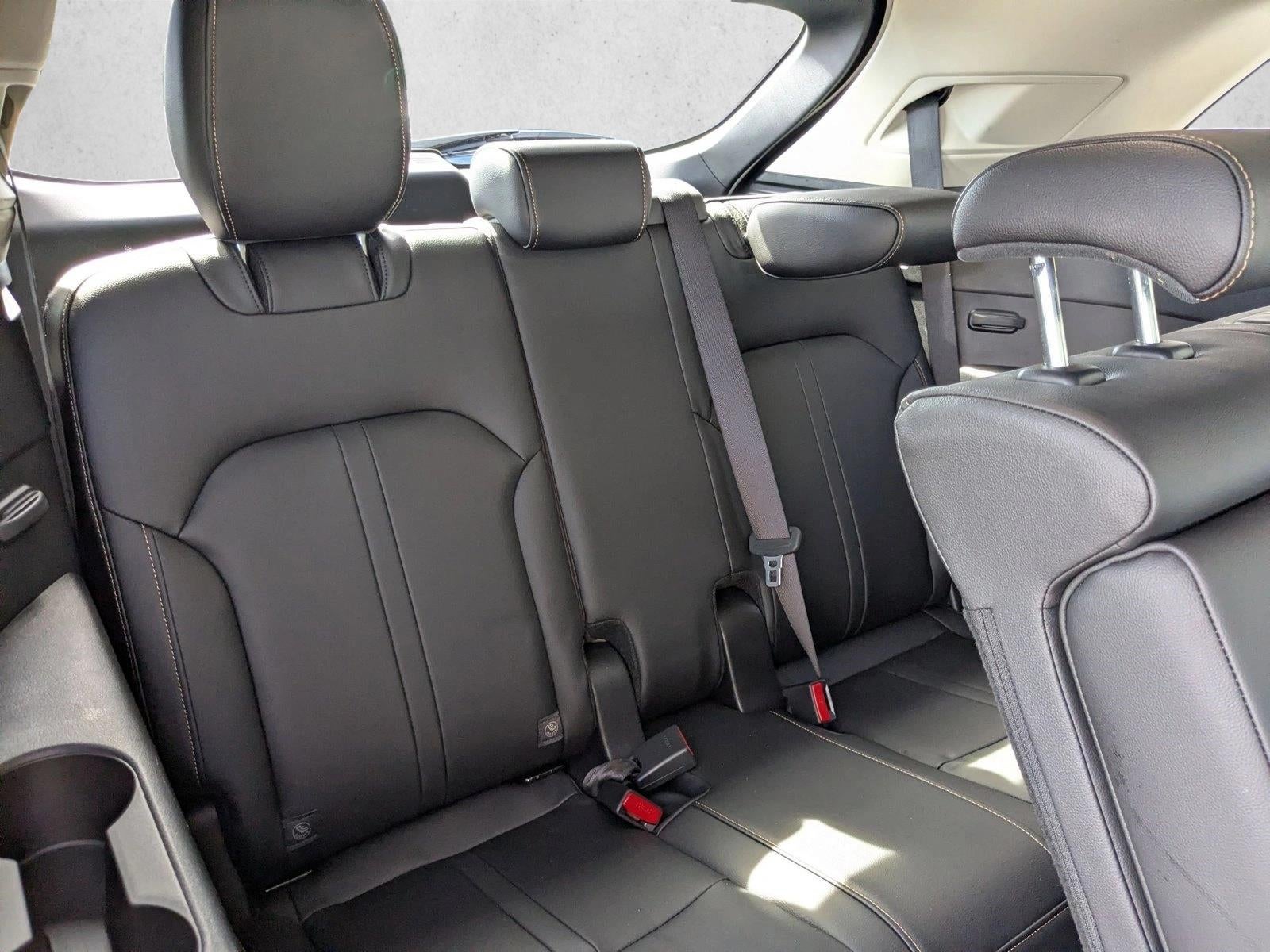 2025 Mazda Mazda CX-90 3.3 Turbo Preferred Package