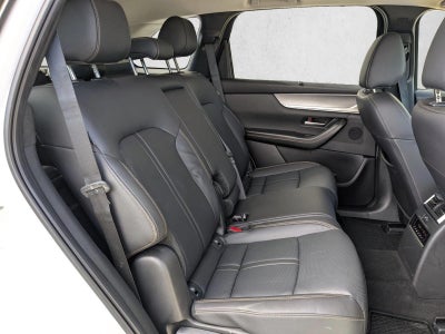 2025 Mazda Mazda CX-90 3.3 Turbo Preferred Package