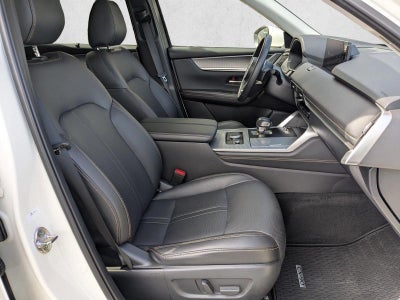 2025 Mazda Mazda CX-90 3.3 Turbo Preferred Package