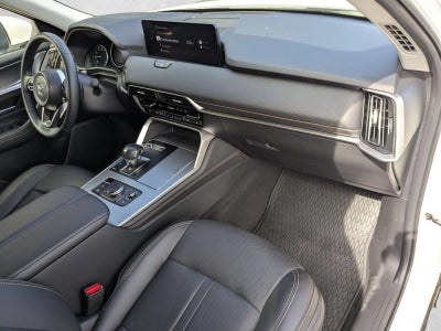 2025 Mazda Mazda CX-90 3.3 Turbo Preferred Package