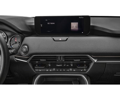 2025 Mazda Mazda CX-90 3.3 Turbo Preferred Package