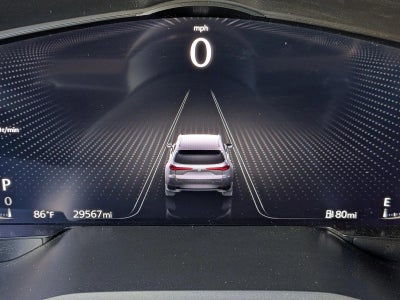 2024 Mazda Mazda CX-90 3.3 Turbo S Premium Plus AWD