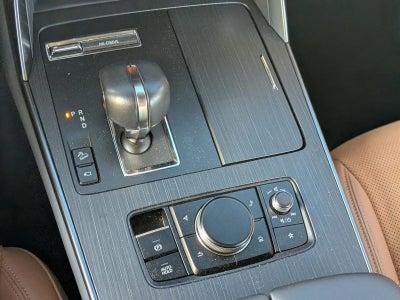 2024 Mazda Mazda CX-90 3.3 Turbo S Premium Plus AWD