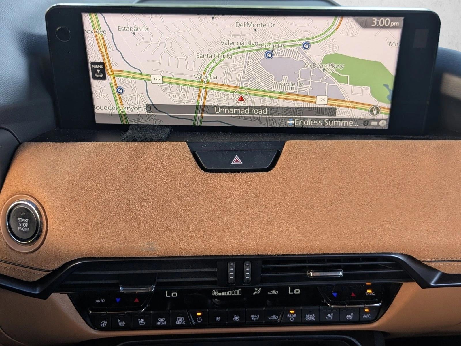 2024 Mazda Mazda CX-90 3.3 Turbo S Premium Plus AWD