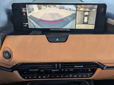 2024 Mazda Mazda CX-90 3.3 Turbo S Premium Plus AWD