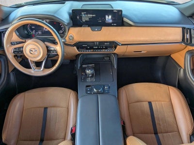 2024 Mazda Mazda CX-90 3.3 Turbo S Premium Plus AWD