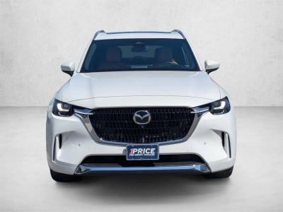 2024 Mazda Mazda CX-90 3.3 Turbo S Premium Plus AWD