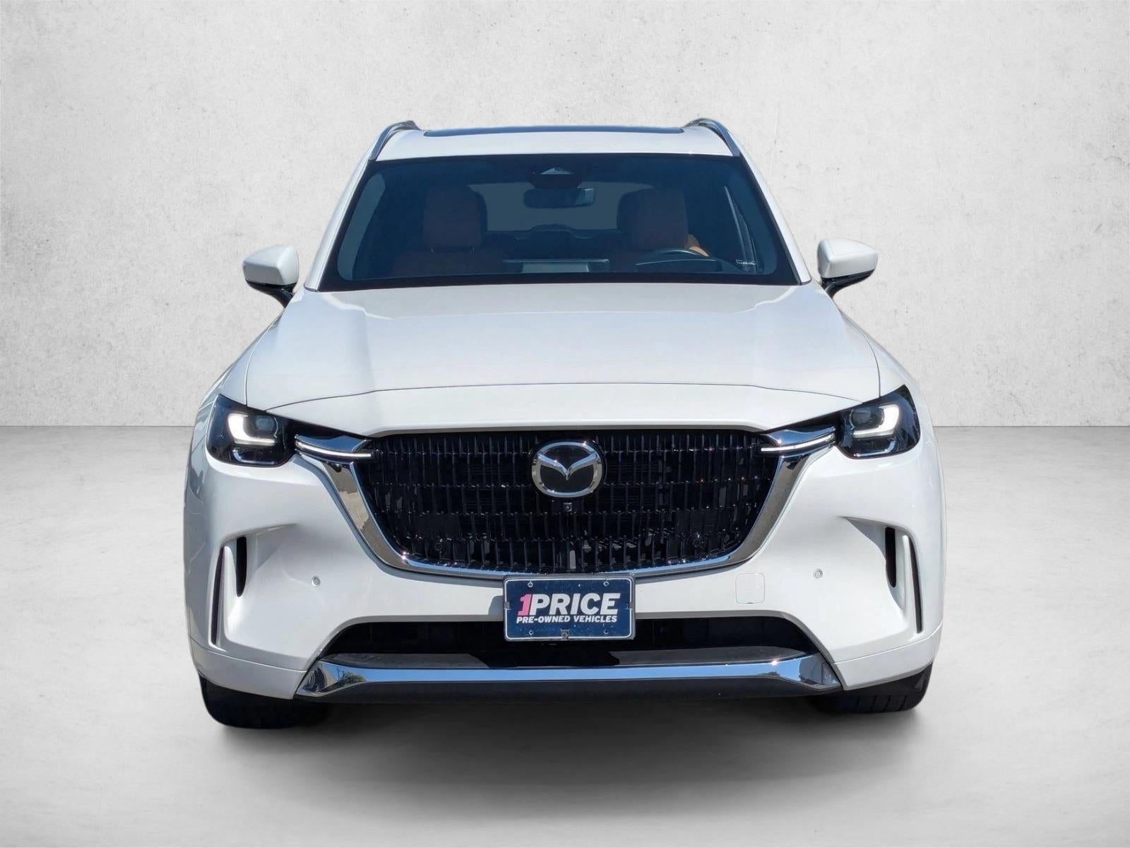 2024 Mazda Mazda CX-90 3.3 Turbo S Premium Plus AWD