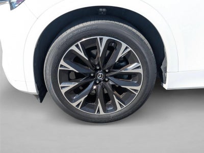 2024 Mazda Mazda CX-90 3.3 Turbo S Premium Plus AWD