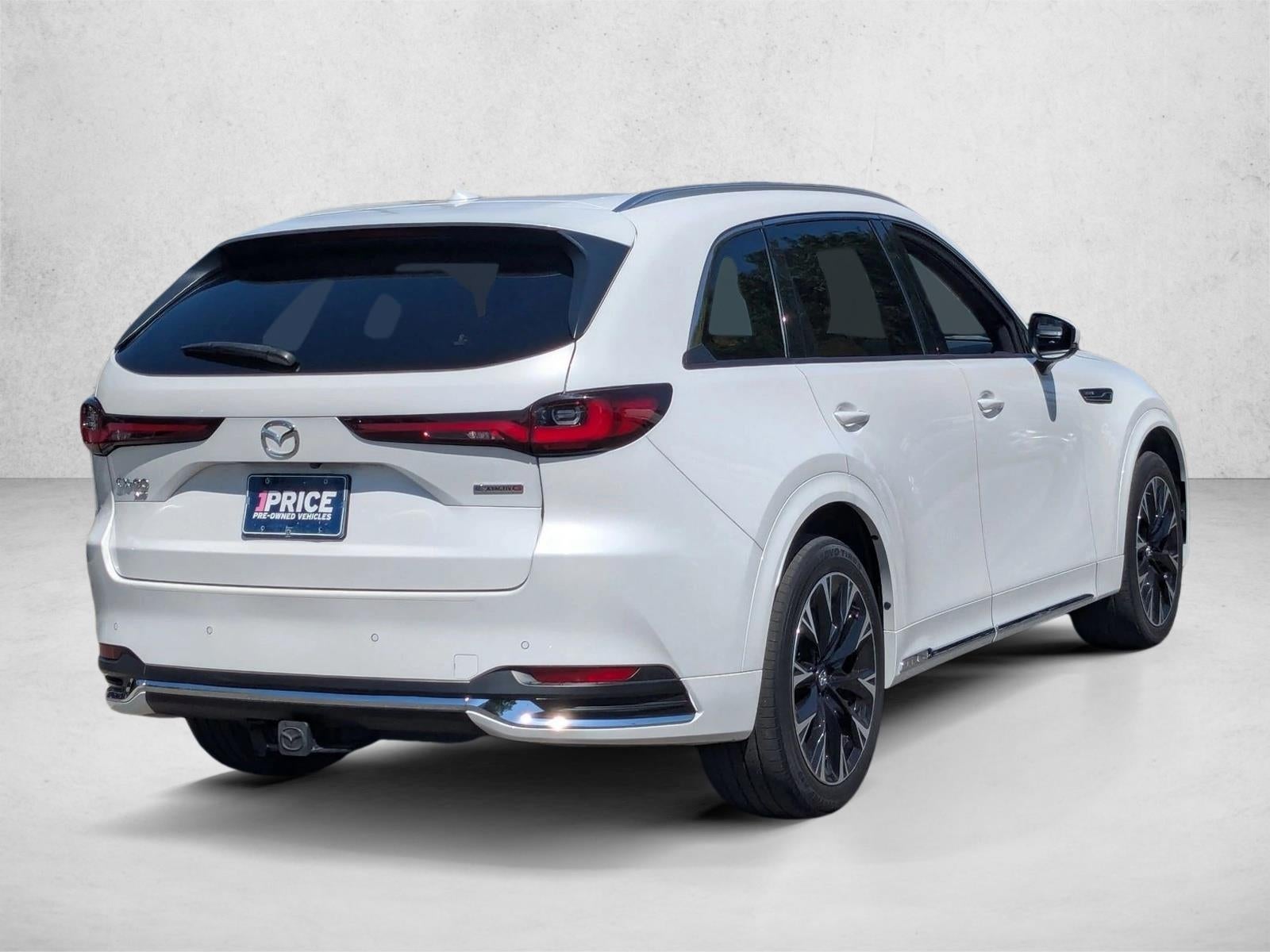 2024 Mazda Mazda CX-90 3.3 Turbo S Premium Plus AWD