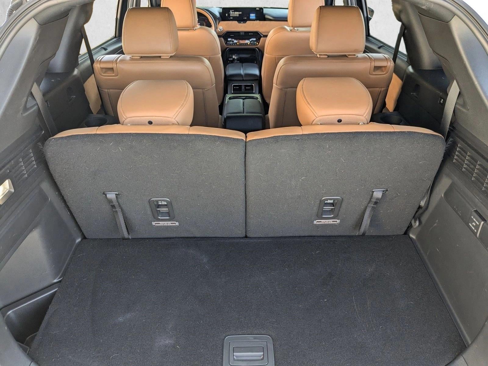 2024 Mazda Mazda CX-90 3.3 Turbo S Premium Plus AWD