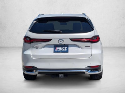 2024 Mazda Mazda CX-90 3.3 Turbo S Premium Plus AWD