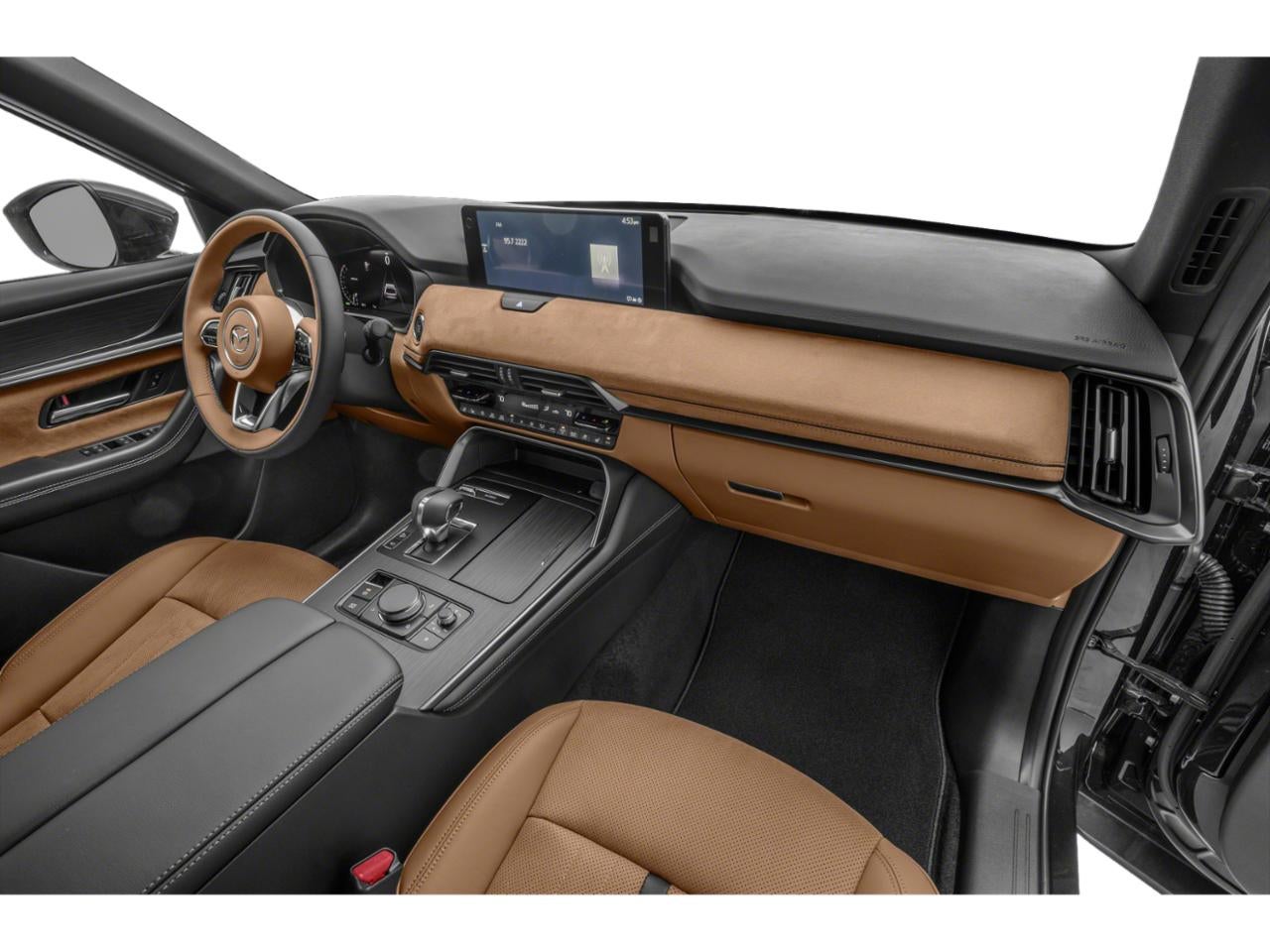 2024 Mazda Mazda CX-90 3.3 Turbo S Premium Plus AWD