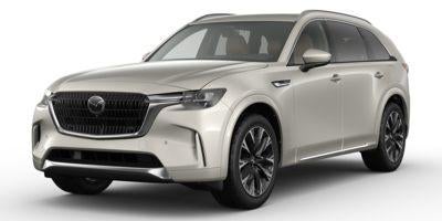 2024 Mazda Mazda CX-90 3.3 Turbo S Premium Plus AWD
