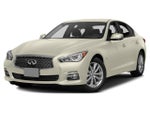 2015 INFINITI Q50 S 3.7