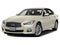 2015 INFINITI Q50 S 3.7