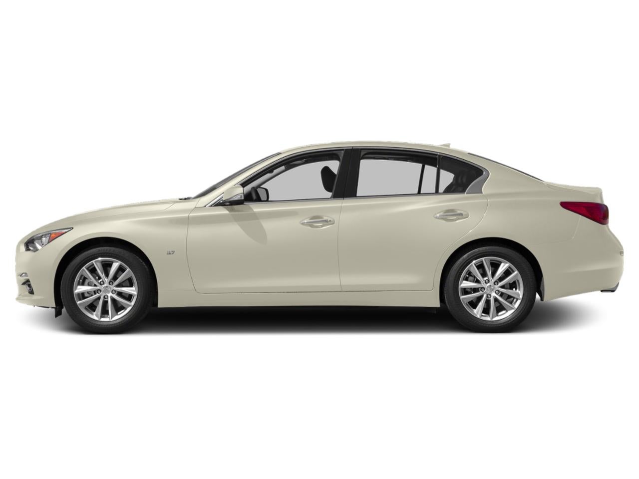 2015 INFINITI Q50 S 3.7