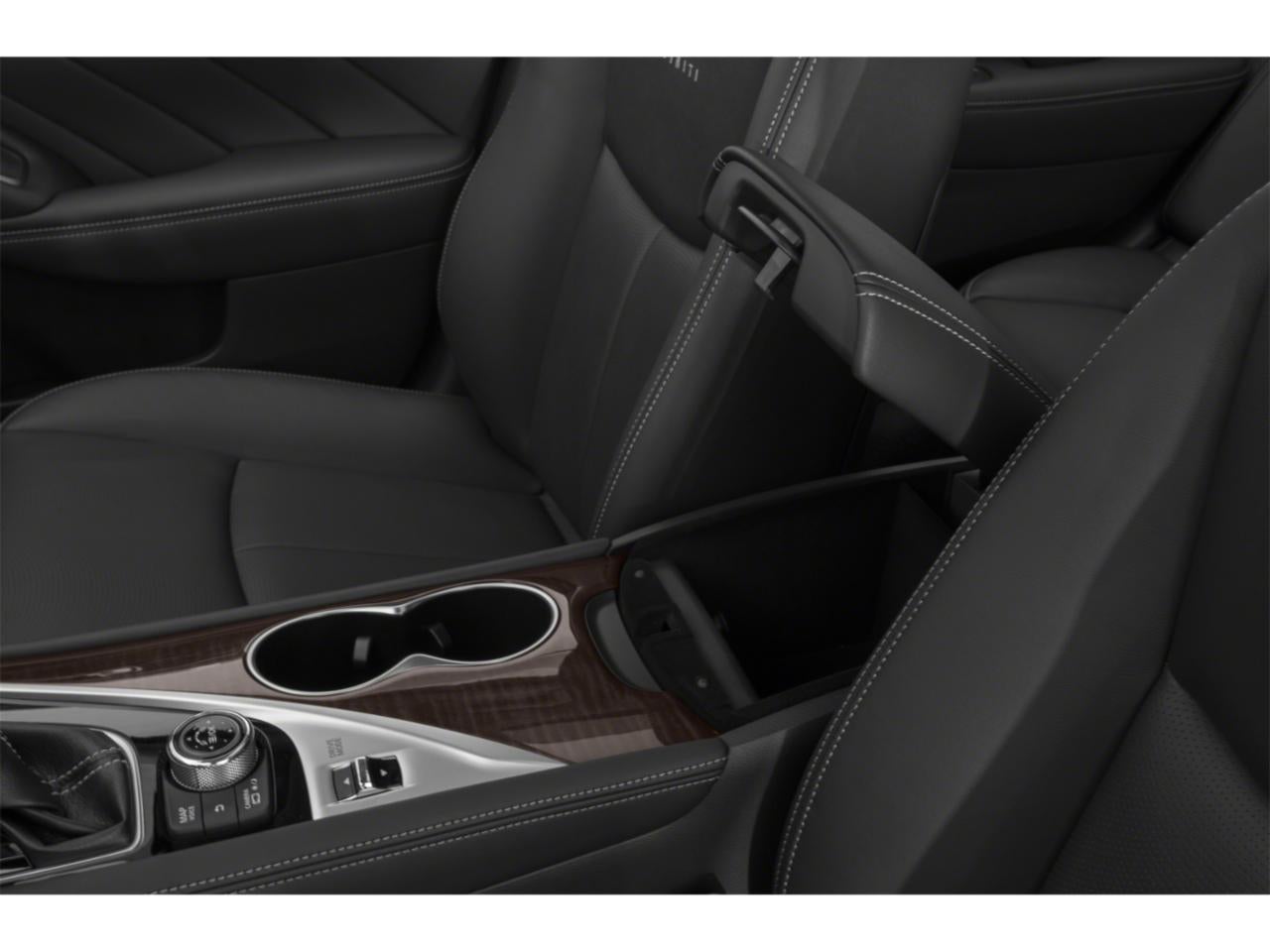 2015 INFINITI Q50 S 3.7