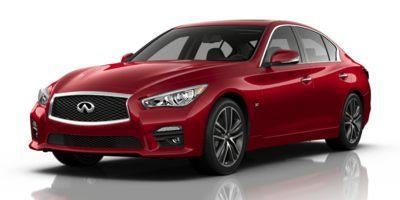 2015 INFINITI Q50 S 3.7