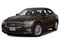 2015 INFINITI Q50 S 3.7