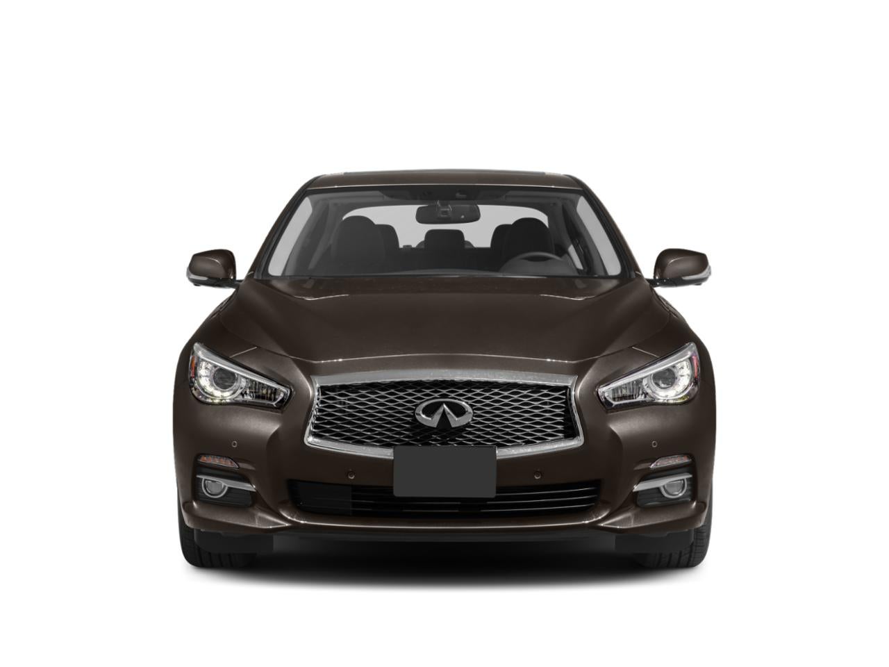 2015 INFINITI Q50 S 3.7