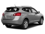 2015 Nissan Rogue Select FWD 4dr S