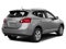 2015 Nissan Rogue Select FWD 4dr S