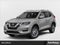 2019 Nissan Rogue FWD SV