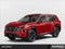 2024 Nissan Rogue FWD Platinum