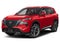 2024 Nissan Rogue FWD Platinum