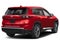 2024 Nissan Rogue FWD Platinum