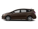 2017 Toyota Prius v Four (Natl)