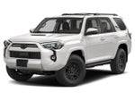 2023 Toyota 4Runner TRD Off Road Premium 4WD (Natl)