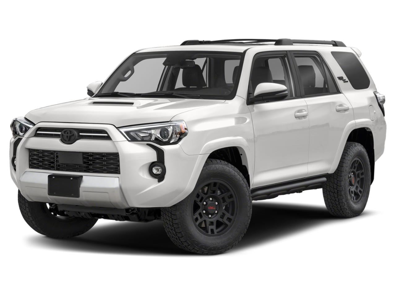 2023 Toyota 4Runner TRD Off Road Premium 4WD (Natl)