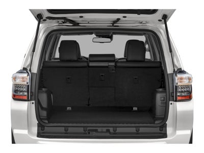 2023 Toyota 4Runner TRD Off Road Premium 4WD (Natl)