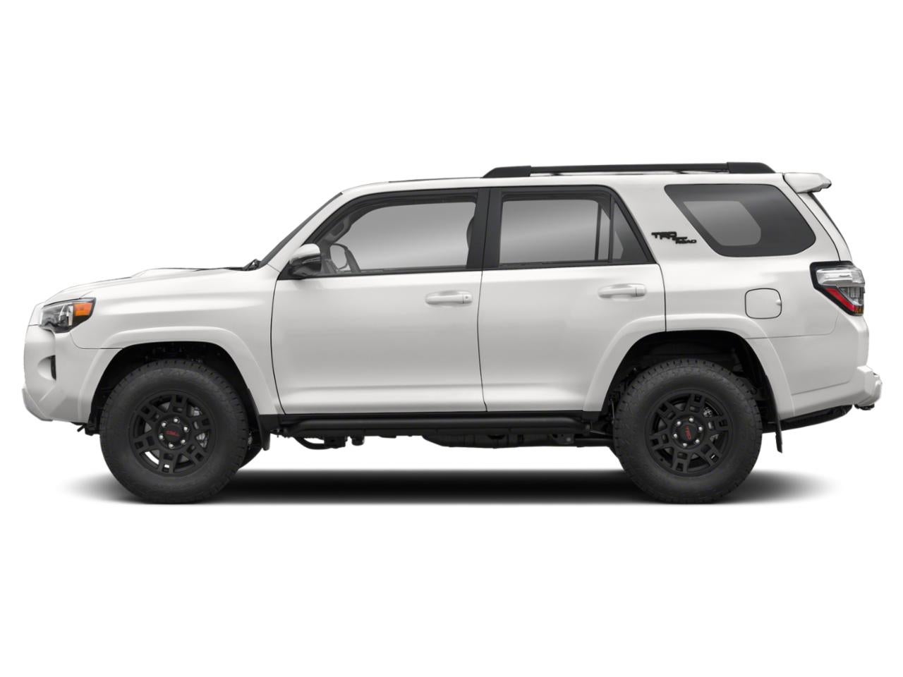 2023 Toyota 4Runner TRD Off Road Premium 4WD (Natl)