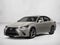 2016 Lexus GS Turbo 4dr Sdn RWD