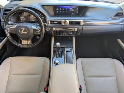 2016 Lexus GS Turbo 4dr Sdn RWD