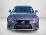 2016 Lexus GS Turbo 4dr Sdn RWD