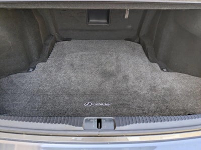 2016 Lexus GS Turbo 4dr Sdn RWD