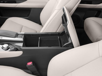 2016 Lexus GS Turbo 4dr Sdn RWD